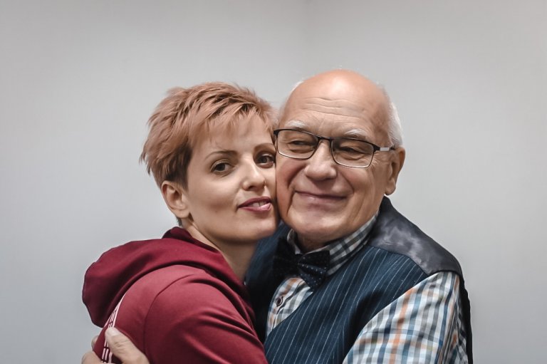 Кохання, довжиною в десятиліття: Історія Миколи Кукурби, яка ожила на сцені