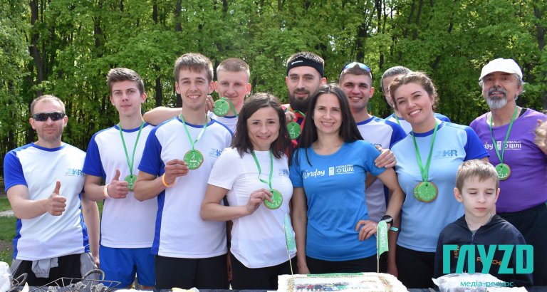 Runday – історія про фановий біг та нову коломийську спільноту
