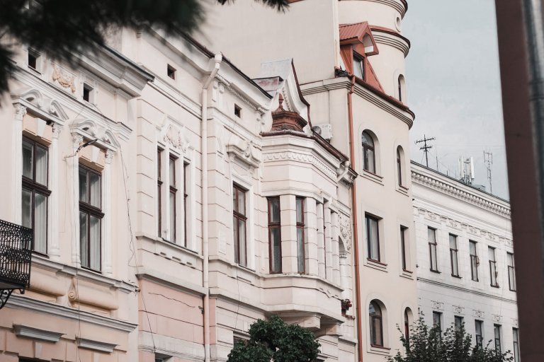 Вистава просто неба та підписання петиції — як минув тиждень у Коломиї