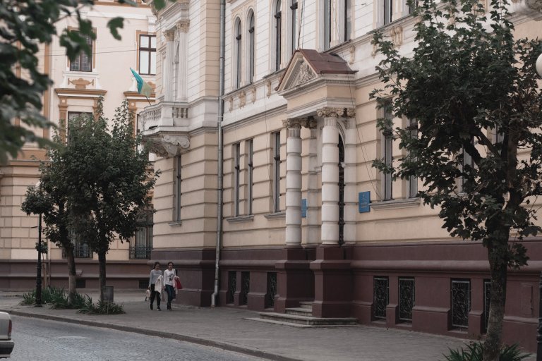 Святкування 5-ї річниці Коломийської “Десятки” та сотня новонароджених в ОТГ — новини Коломийщини