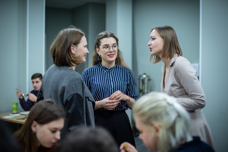Оживити, створити та об’єднати: як і для чого працює   Асоціація молодіжних центрів України
