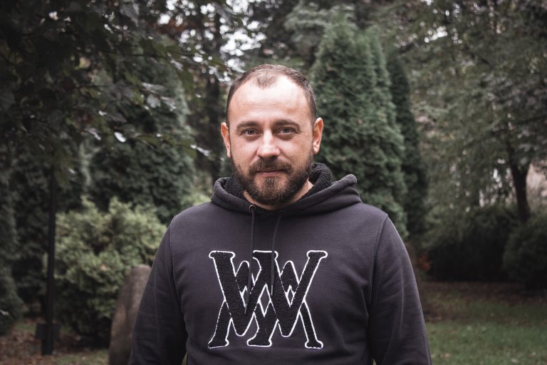 Ігор Гох: “Діти знайомляться з наркотиками у віці 10-12 років”