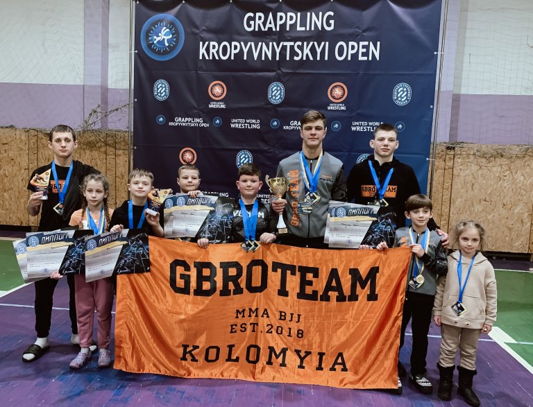 Із характером чемпіонів: коломияни здобули чергову перемогу