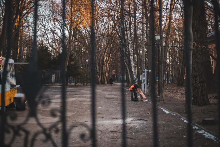 Така різна: Коломия у 20 світлинах