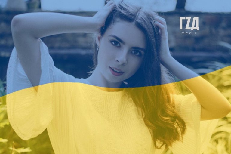Нотатки війни: коломиянка Віра Боднарук написала пісню про війну