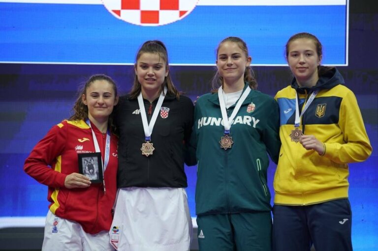 Буковинські спортсмени завоювали 5 медалей на чемпіонатах світу