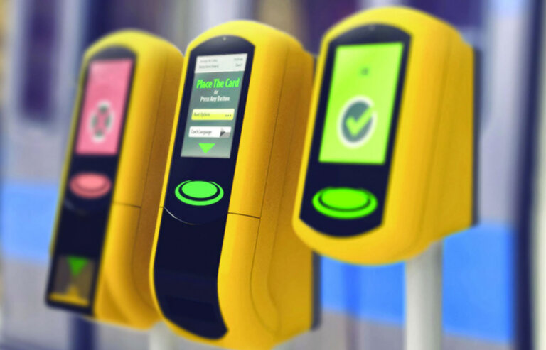 Львівщина впроваджує електронні квитки на приміські та міжміські автобуси