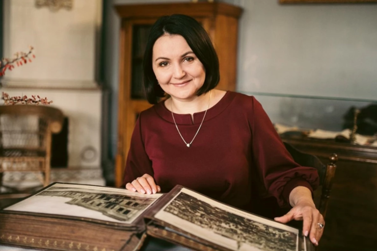 У Львові відбудеться зустріч-розмова&nbsp; “Різдво в родині Франків”