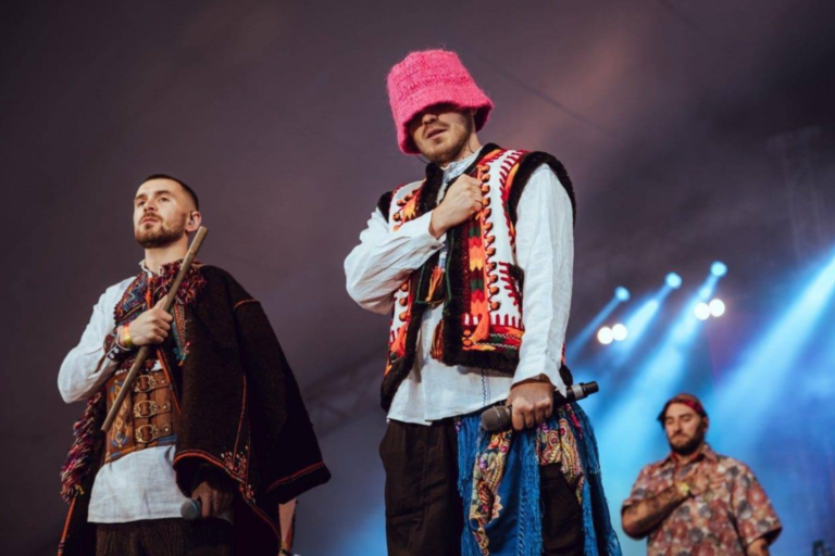 Kalush переказав понад 300 тисяч гривень на відновлення музею Сковороди