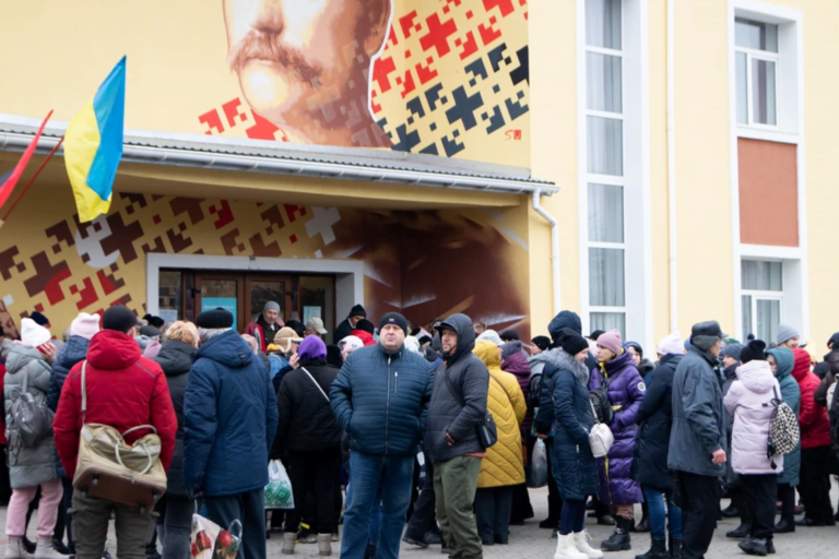 Мешканці Львівщини можуть отримати безплатну психологічну допомогу 