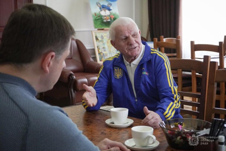 Спортсмени-важкоатлети допомагатимуть захисникам відновлювати здоров’я