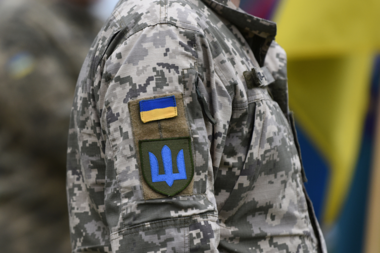 Додаткові виплати для військовослужбовців з Івано-Франківської громади
