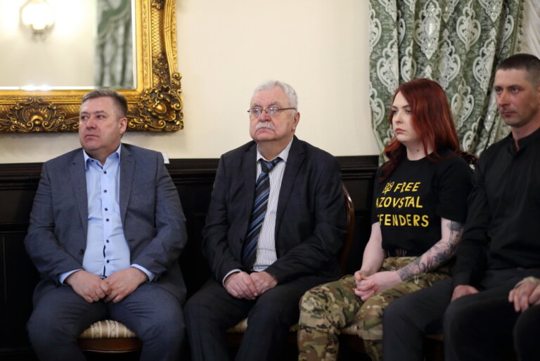 На Тернопільщині визначили лауреатів премії “Людина року – 2022”