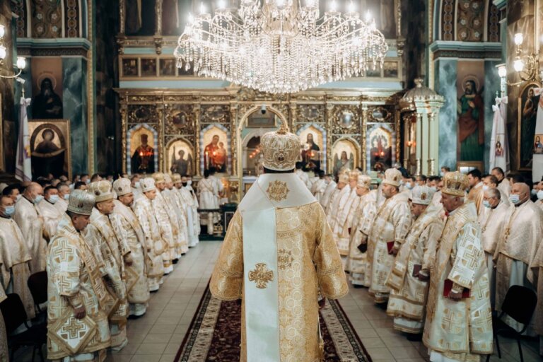 Українська Греко-Католицька Церква перейде на календар за новим стилем&nbsp;