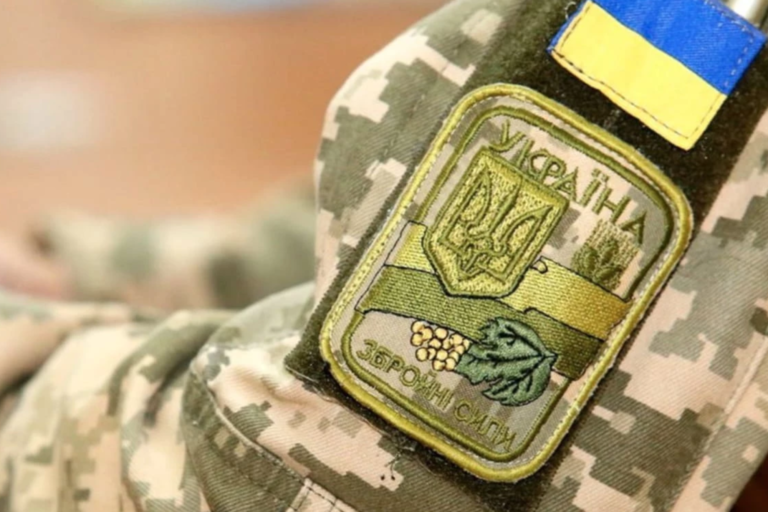 Трьох захисників з Львівщини звільнили з російського полону