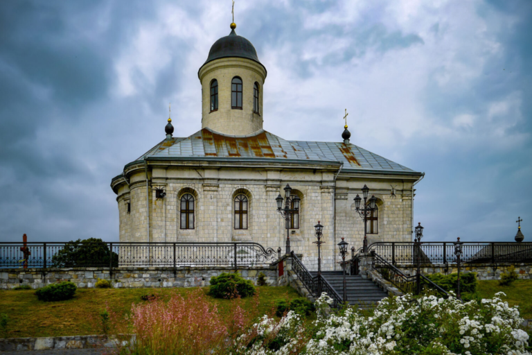 Світлина церкви в Крилосі найкраща серед фото Івано-Франківської області 