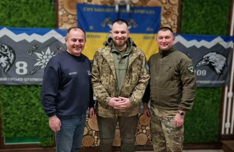 Коломийська міська рада виділить гроші для “десятки” на 2023 рік