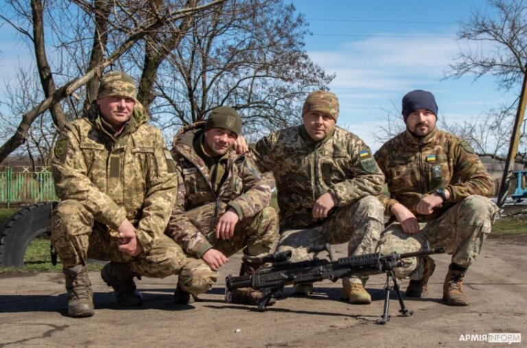 100-річна прикарпатка віддала 10 тисяч гривень на ЗСУ