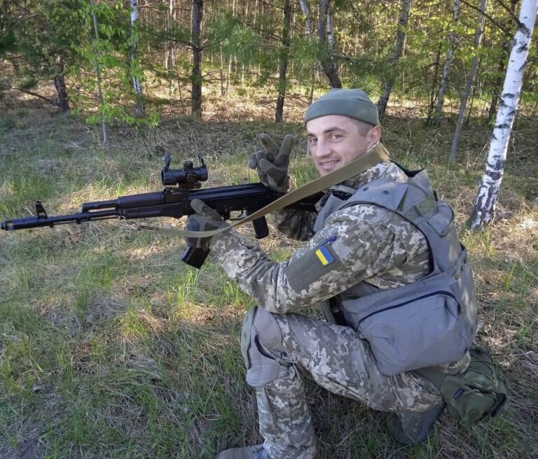 Орденами “За мужність” посмертно нагороджено “Едельвейсів” Михайла Козака, Олега Анатійчука та Назара Жмурка