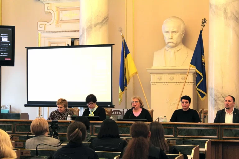 Проєкт підтримки постраждалих від сексуального насильства під час повномасштабної війни