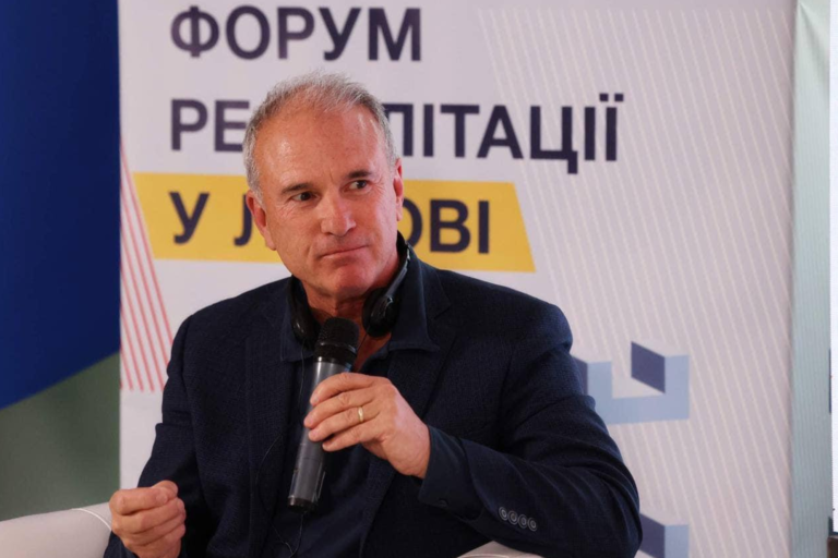10 мільйонів доларів виділить міжнародна організація на реабілітацію українців