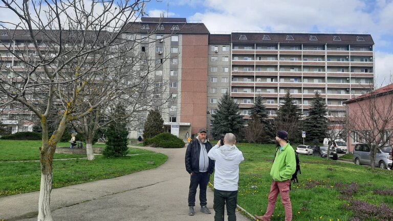 В Івано-Франківську з’явиться новий мурал
