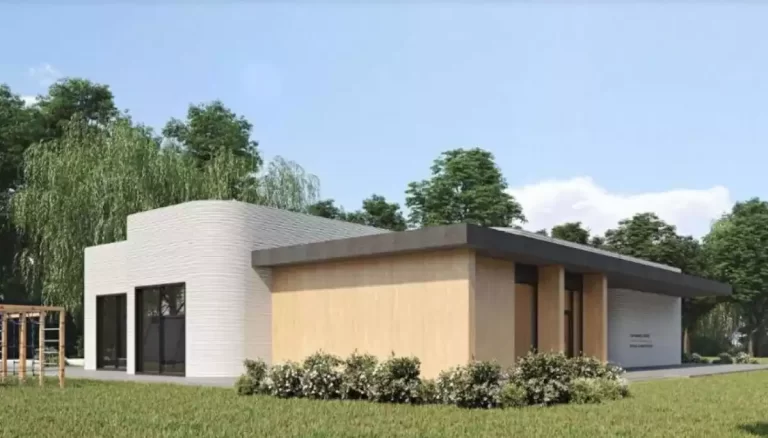 У Львові зведуть корпус школи з допомогою технології 3D-друку