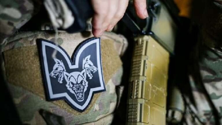 На Буковині пройде вишкіл з бійцями “Вовки Да Вінчі”: як можна потрапити
