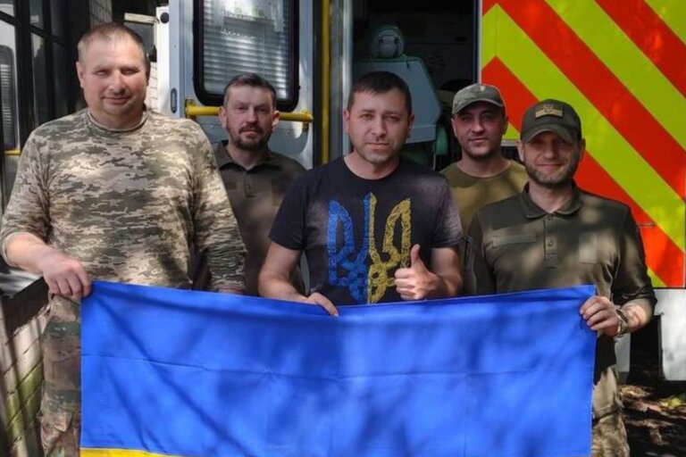 Як працює виїзний  стоматологічний кабінет для бійців