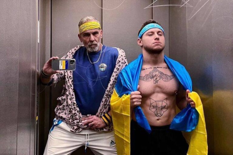 Ультрамарафонець з Прикарпаття організовує благодійні забіги, щоб зібрати кошти на протези