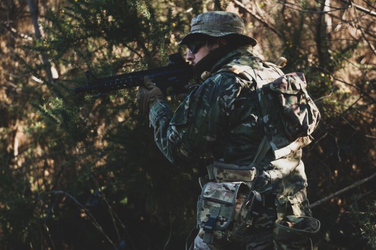 Бійцям з Івано-Франківської громади виплачуватимуть кошти на спорядження