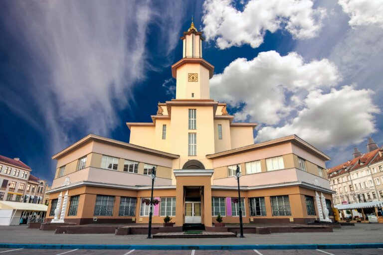 В Івано-Франківську відбудеться екскурсія “Як з’являвся комфорт?”