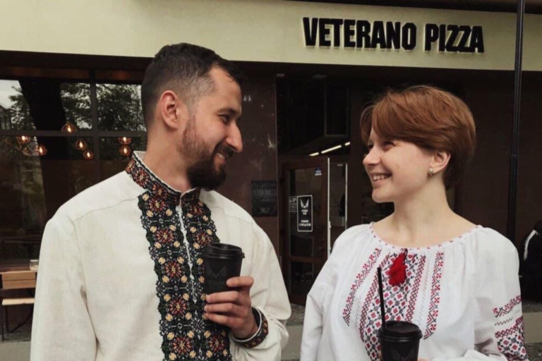 “Закриття — як завершення хорошого серіалу”: Чому зачинили “Veterano Pizza” в Івано-Франківську