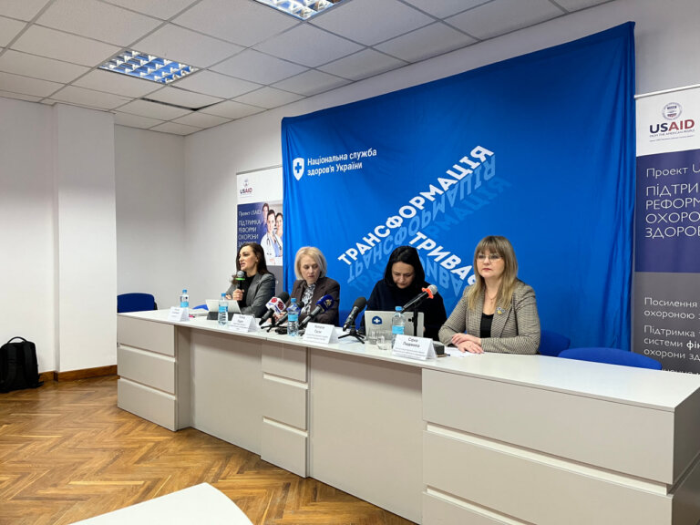 В Івано-Франківську пояснили, як скористатися програмою “Доступні ліки”