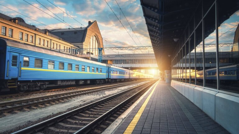 З Франківська до Києва призначили додаткові рейси