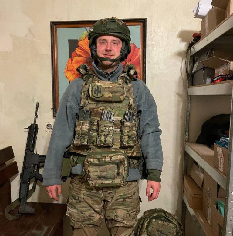 “Я чотири дні не вірив, що вижив, бо так не буває, мені здавалося, що усе це кома… “: Чуга про свій другий день народження