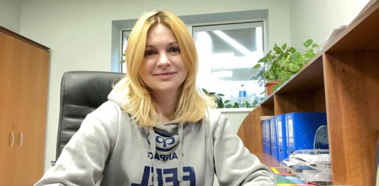 “Шрам  —  це моя гордість”: Історія титанової Алли