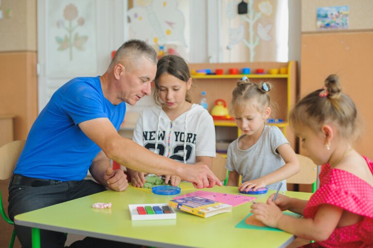 Стресостійкість, мотивація, довіра: презентували результати національного дослідження, участь в якому взяли діти з Франківщини
